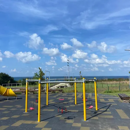 Порт Лозенец Морска Гледка - Port Lozenets Sea View *