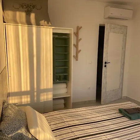 דירה Порт Лозенец Морска Гледка - Port Lozenets Sea View *