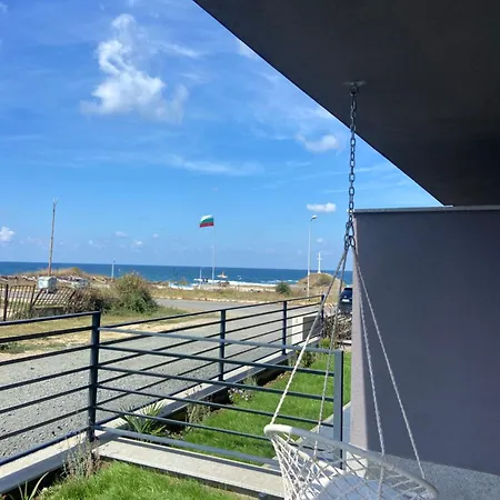 порт морска гледка - Port Sea View * Lozenec