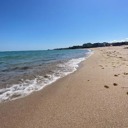 порт морска гледка - Port Sea View * Lozenec
