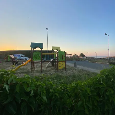 דירה Порт Лозенец Морска Гледка - Port Lozenets Sea View *