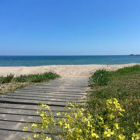 порт морска гледка - Port Sea View * Lozenec