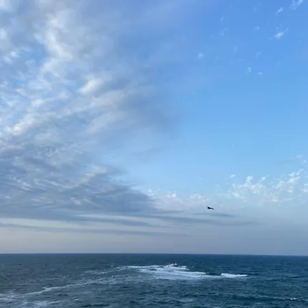 Порт Лозенец Морска Гледка - Port Lozenets Sea View לוזנטס