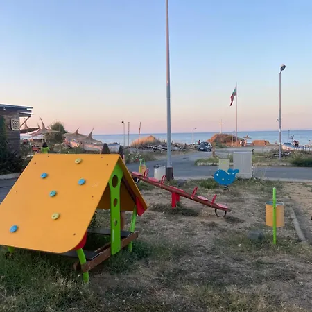 порт морска гледка - Port Sea View Lozenec