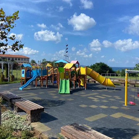 Порт Лозенец Морска Гледка - Port Lozenets Sea View *