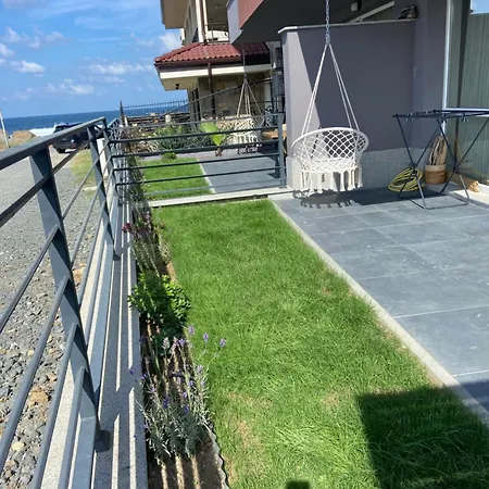 דירה Порт Лозенец Морска Гледка - Port Lozenets Sea View