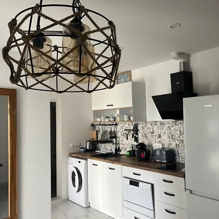 Порт Лозенец Морска Гледка - Port Lozenets Sea View דירה *