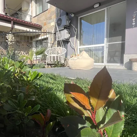 Appartamento порт морска гледка - Port Sea View *