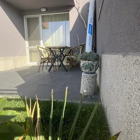 Порт Лозенец Морска Гледка - Port Lozenets Sea View לוזנטס