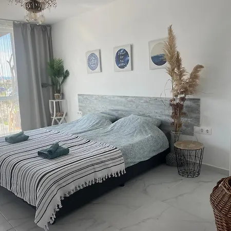 דירה Порт Лозенец Морска Гледка - Port Lozenets Sea View