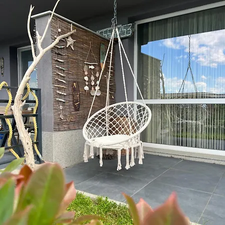 Appartamento порт морска гледка - Port Sea View
