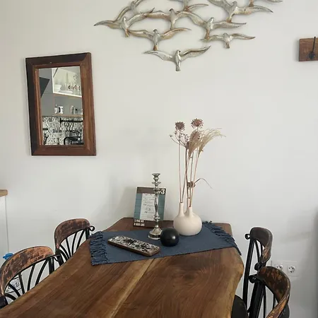 порт морска гледка - Port Sea View Appartamento