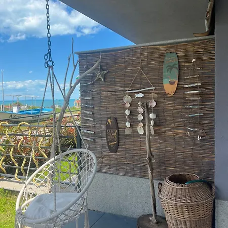 Appartamento порт морска гледка - Port Sea View