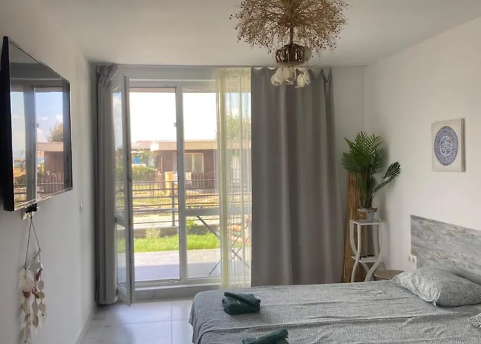 Apartmán порт морска гледка - Port Sea View