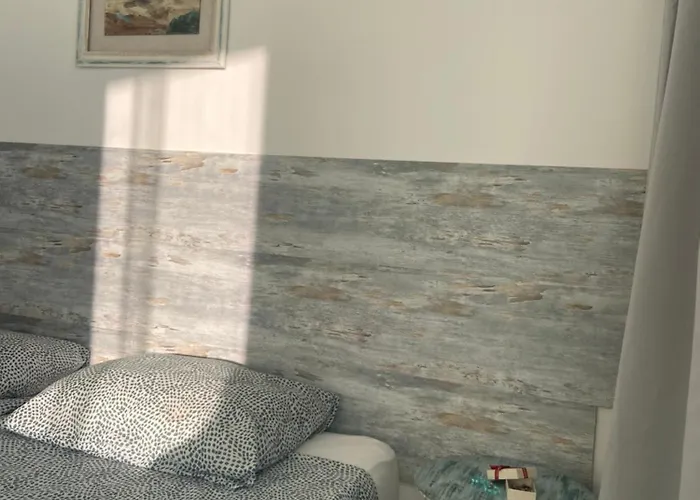 порт морска гледка - Port Sea View Lozenec