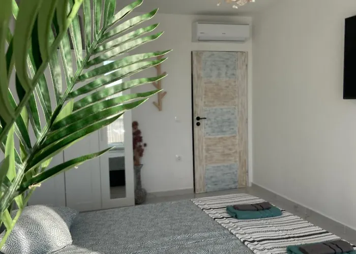 порт морска гледка - Port Sea View * Lozenec