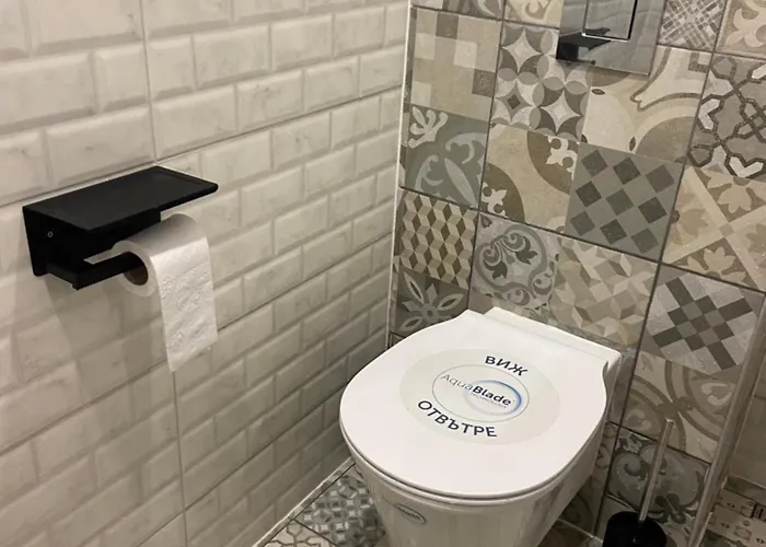 порт морска гледка - Port Sea View Lozenec