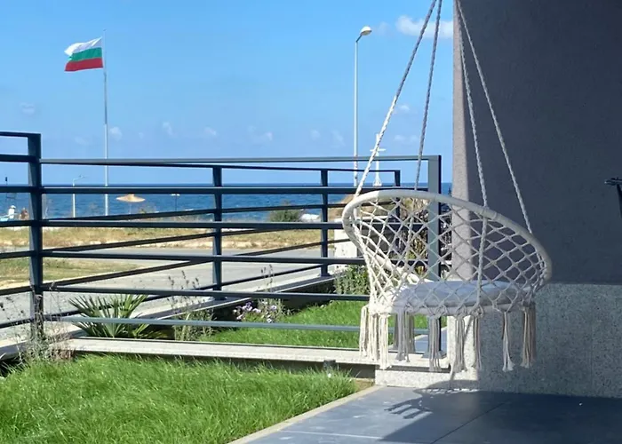 Apartmán порт морска гледка - Port Sea View Lozenec