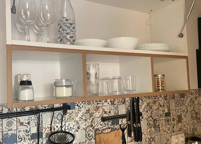 Apartmán порт морска гледка - Port Sea View Lozenec