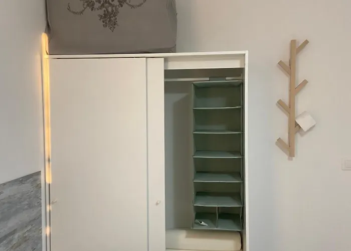 Apartmán порт морска гледка - Port Sea View Lozenec