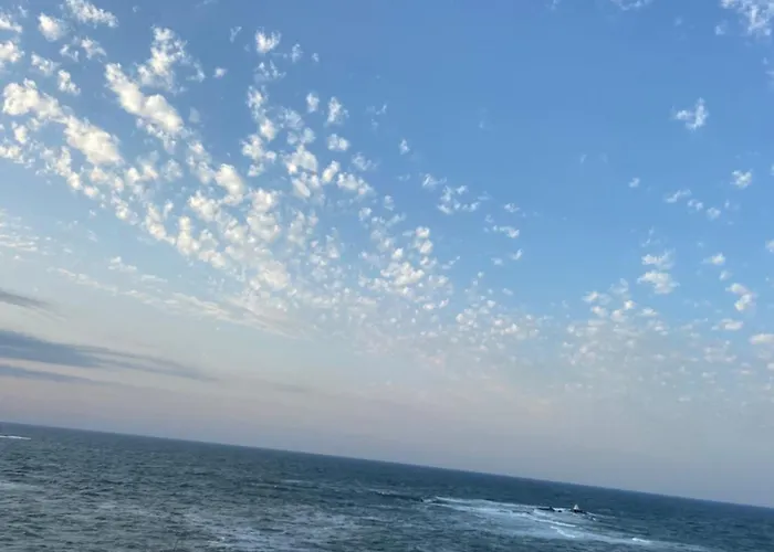 Apartmán порт морска гледка - Port Sea View Lozenec