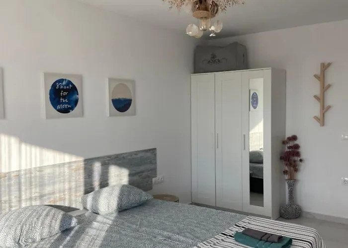 порт морска гледка - Port Sea View *