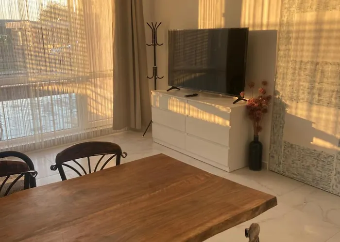 Apartmán порт морска гледка - Port Sea View Lozenec