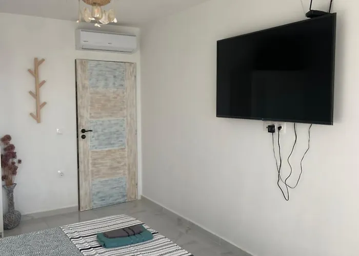 Apartmán порт морска гледка - Port Sea View *