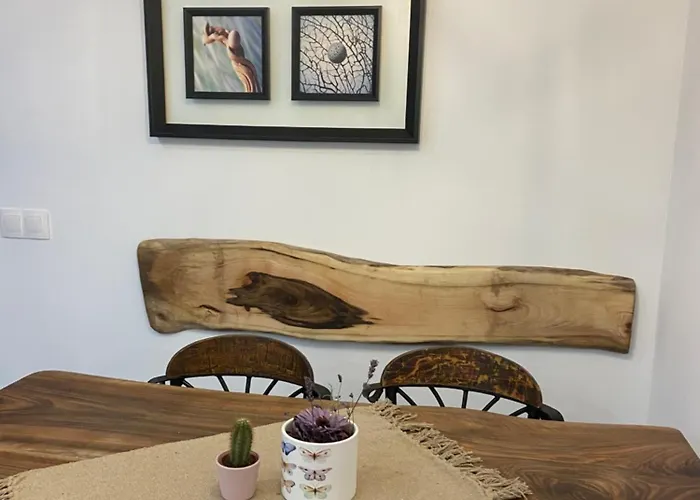 порт морска гледка - Port Sea View Apartmán Lozenec