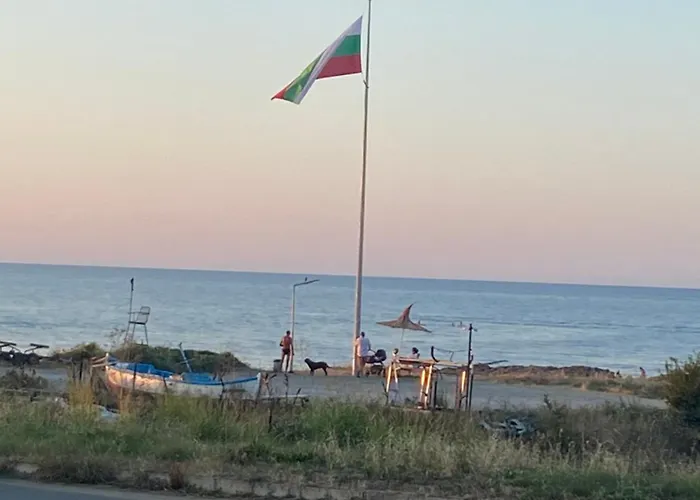 Apartmán порт морска гледка - Port Sea View