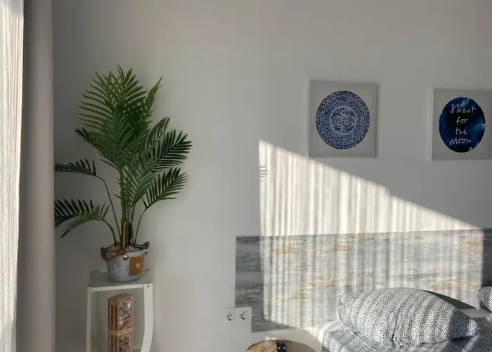 порт морска гледка - Port Sea View Apartmán Lozenec