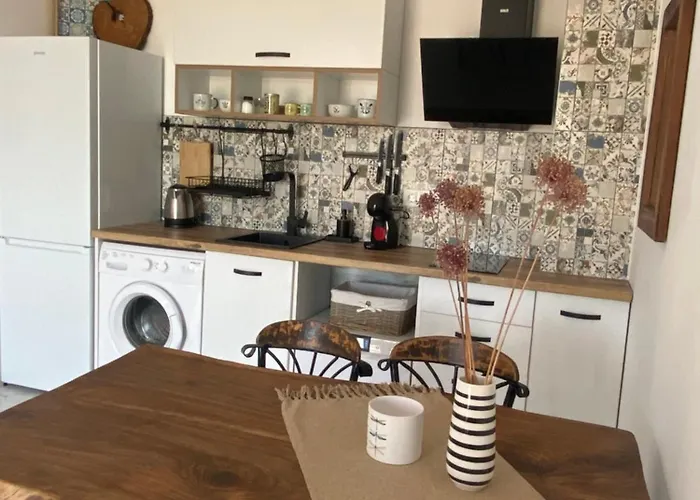 Apartmán порт морска гледка - Port Sea View