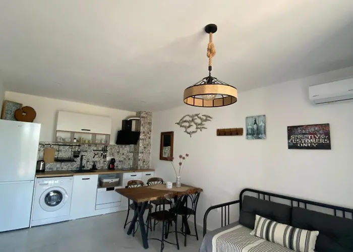 Apartmán порт морска гледка - Port Sea View