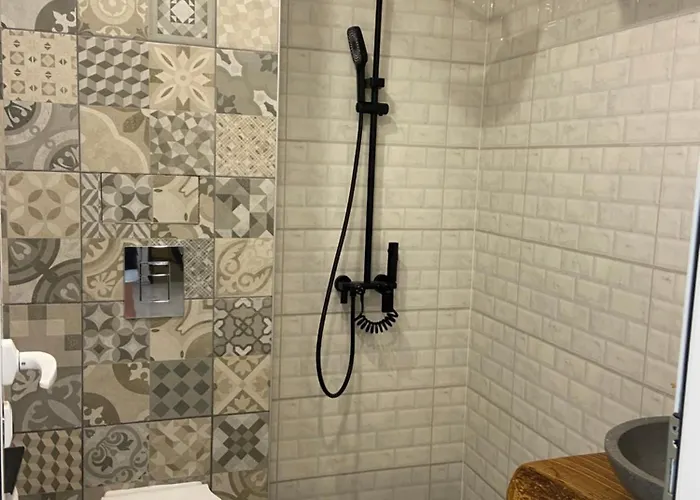 Apartmán порт морска гледка - Port Sea View *