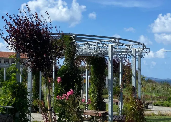 порт морска гледка - Port Sea View *