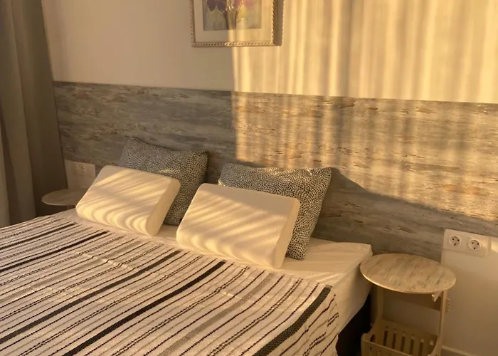 порт морска гледка - Port Sea View