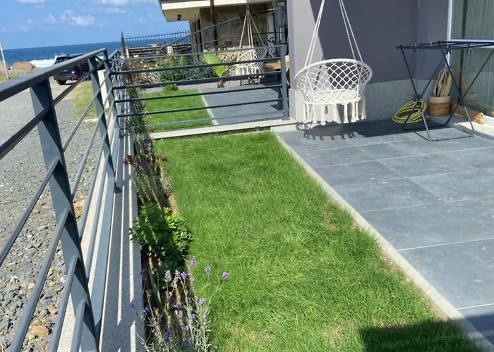 Apartmán порт морска гледка - Port Sea View