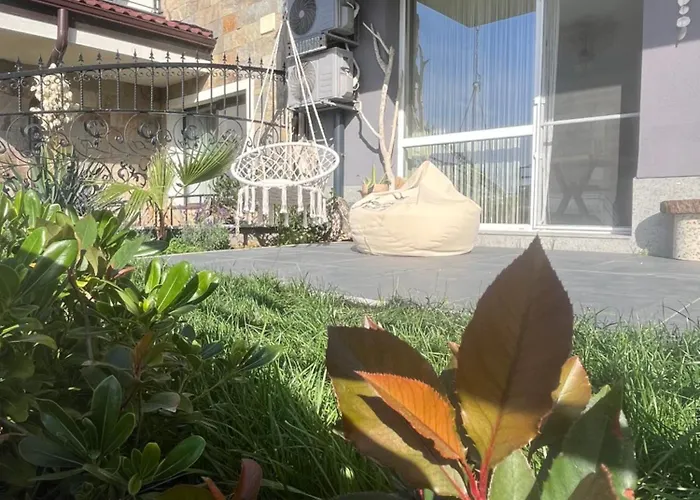 Apartmán порт морска гледка - Port Sea View *