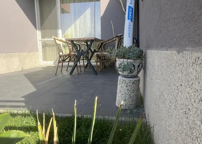 порт морска гледка - Port Sea View Lozenec