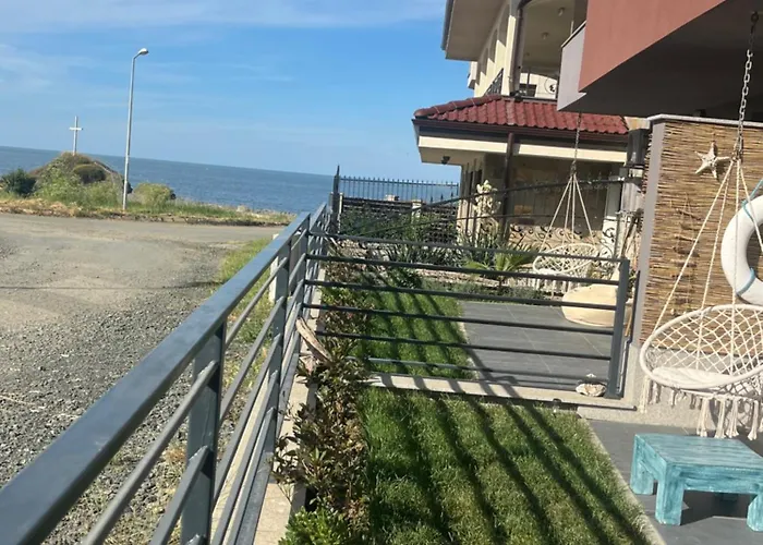 Apartmán порт морска гледка - Port Sea View *