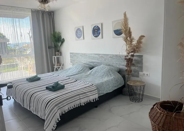 Apartmán порт морска гледка - Port Sea View